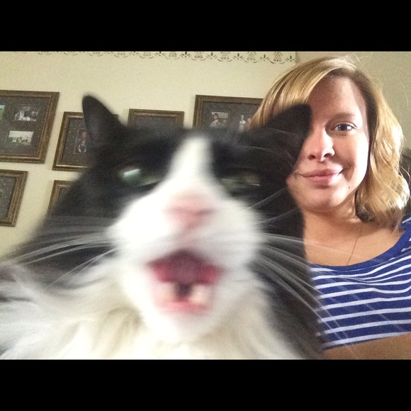 tuxedocatlover